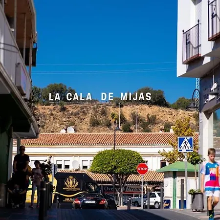 The Lemon Tree By The Sea Holiday home La Cala De Mijas