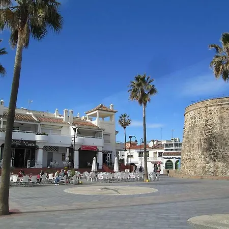 The Lemon Tree By The Sea Holiday home La Cala De Mijas