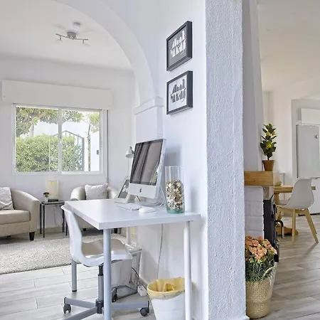 The Lemon Tree By The Sea Holiday home La Cala De Mijas