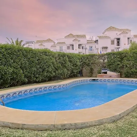 The Lemon Tree By The Sea La Cala De Mijas