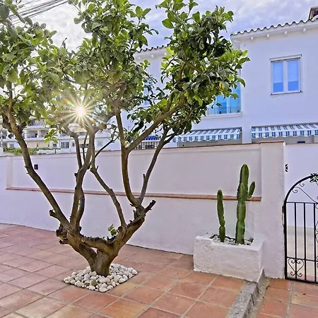 The Lemon Tree By The Sea Holiday home La Cala De Mijas