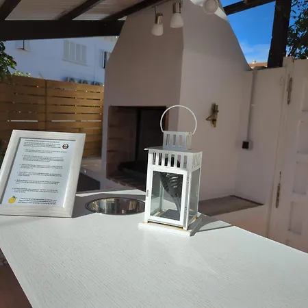 The Lemon Tree By The Sea Holiday home La Cala De Mijas