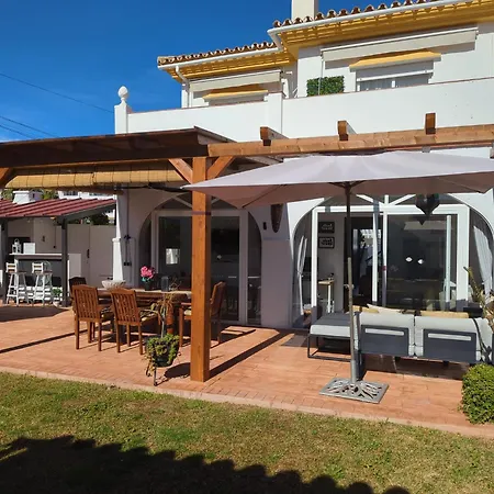 The Lemon Tree By The Sea Holiday home La Cala De Mijas