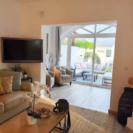 Casa vacanze The Lemon Tree By The Sea