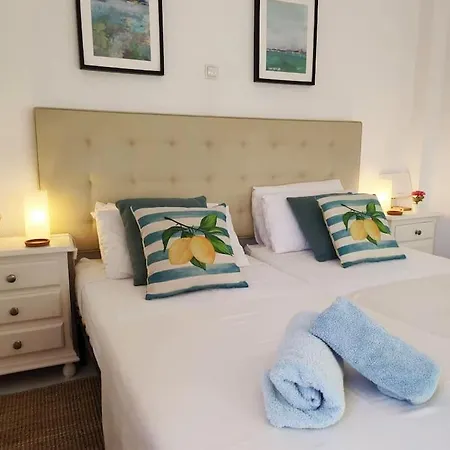 The Lemon Tree By The Sea Casa vacanze La Cala De Mijas