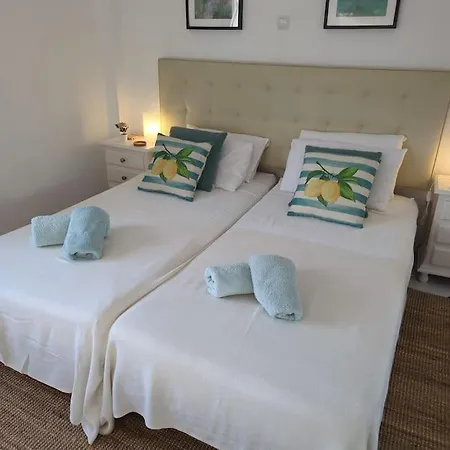 Casa vacanze The Lemon Tree By The Sea