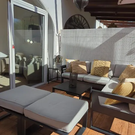 Casa vacanze The Lemon Tree By The Sea La Cala De Mijas