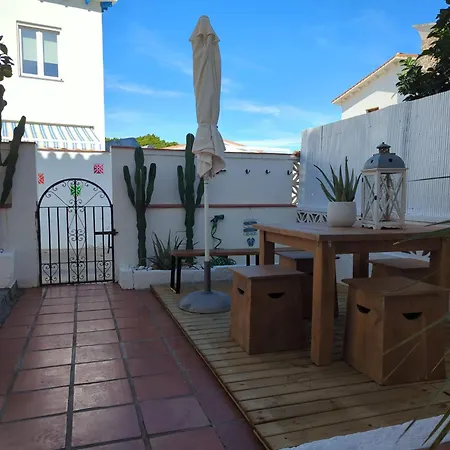 The Lemon Tree By The Sea Casa vacanze La Cala De Mijas