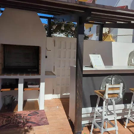 Casa vacanze The Lemon Tree By The Sea *